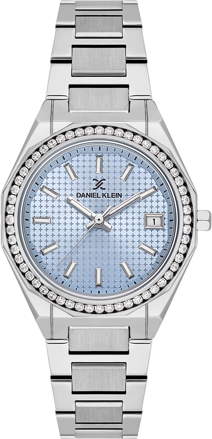 

Наручные часы женские Daniel Klein DK.1.13716-2, DK.1.13716-2