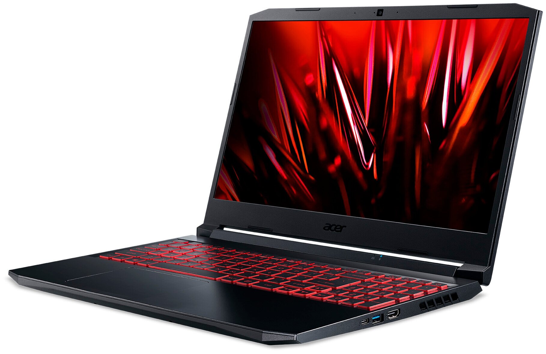 

Ноутбук Acer черный (NH.QESER.00J)