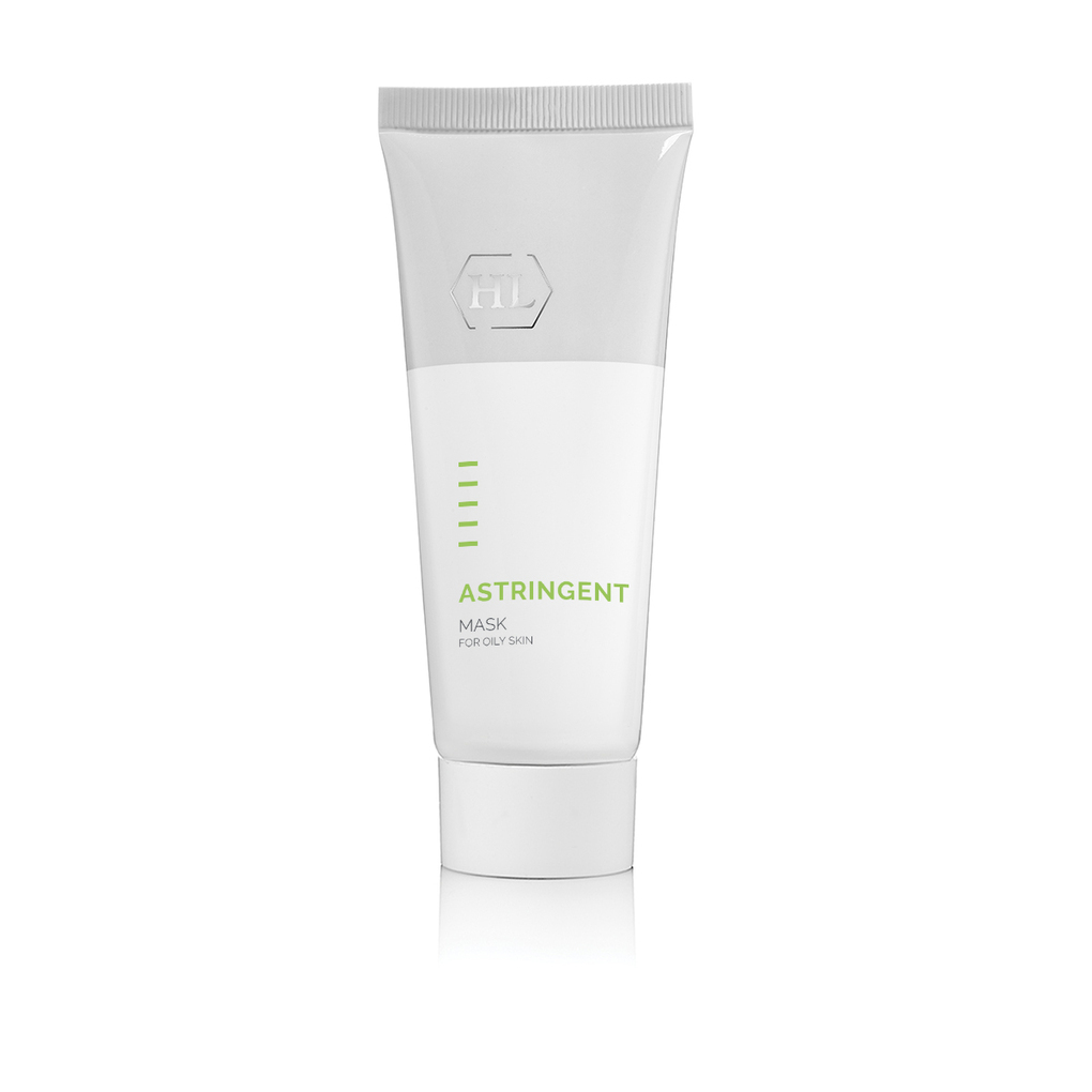 

Маска Косметическая Holy Land Astringent Mask 70 Мл, Holy land ASTRINGENT MASK 70 мл