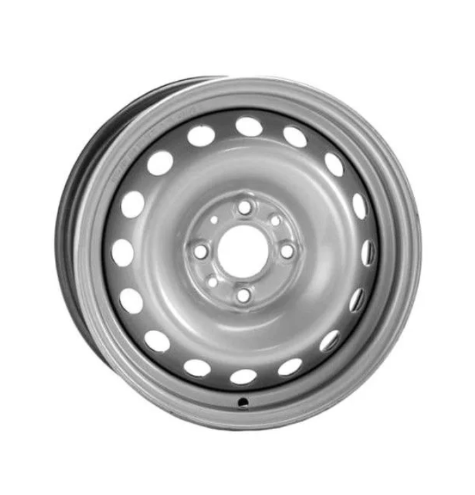 

Диск колесный 13/4,5j/4114,3/et45/d69,1 trebl daewoo matiz сильвер 9112642 в коробке
