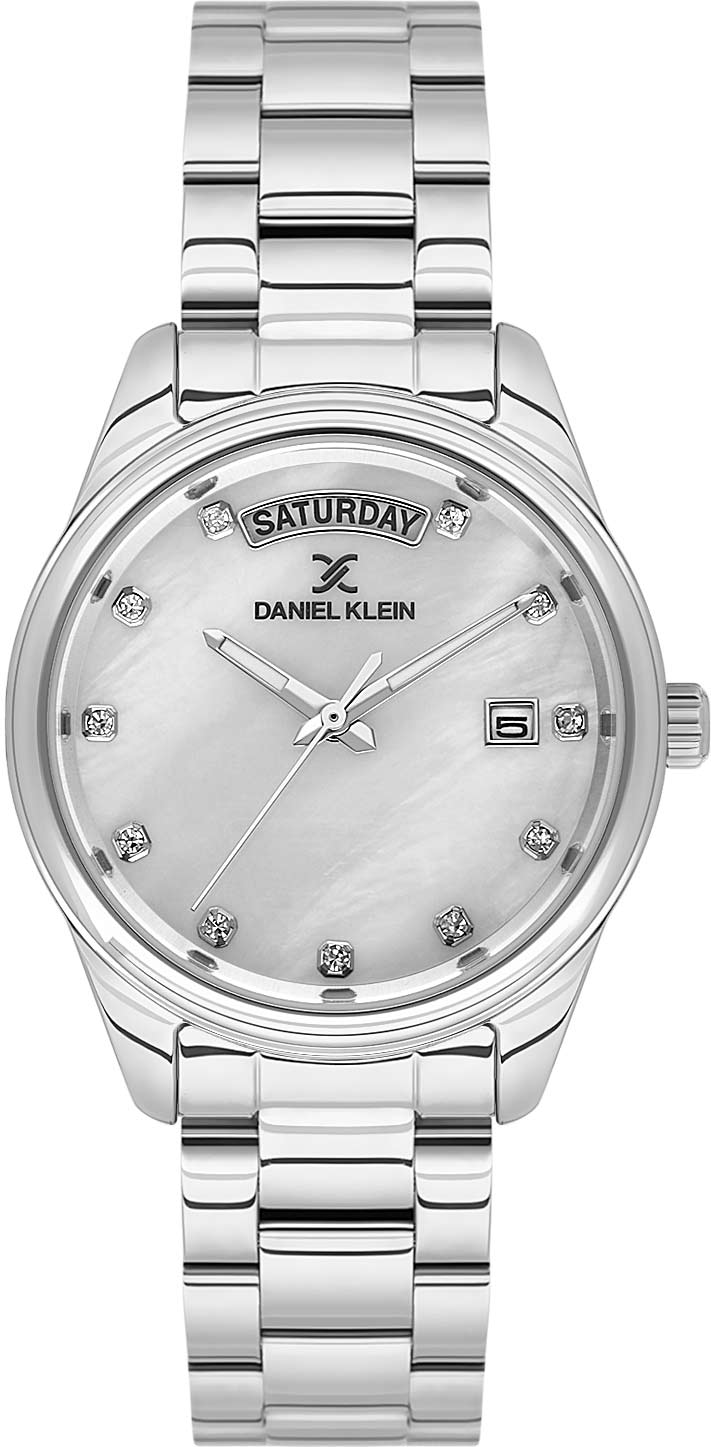 

Наручные часы женские Daniel Klein DK.1.13718-1, DK.1.13718-1