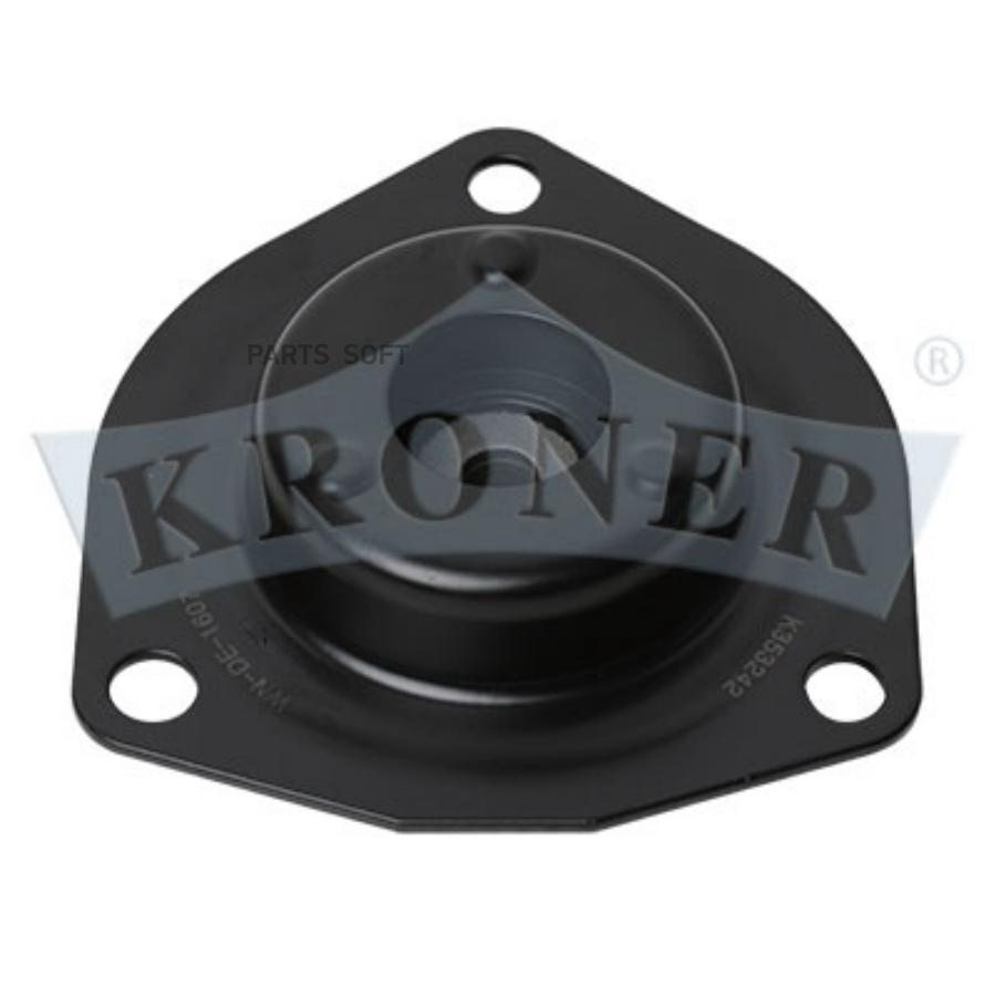 

KRONER K353242 Опора стойки NISSAN X-Trail (T30) (01-) (перед.) (K353242) KRONER