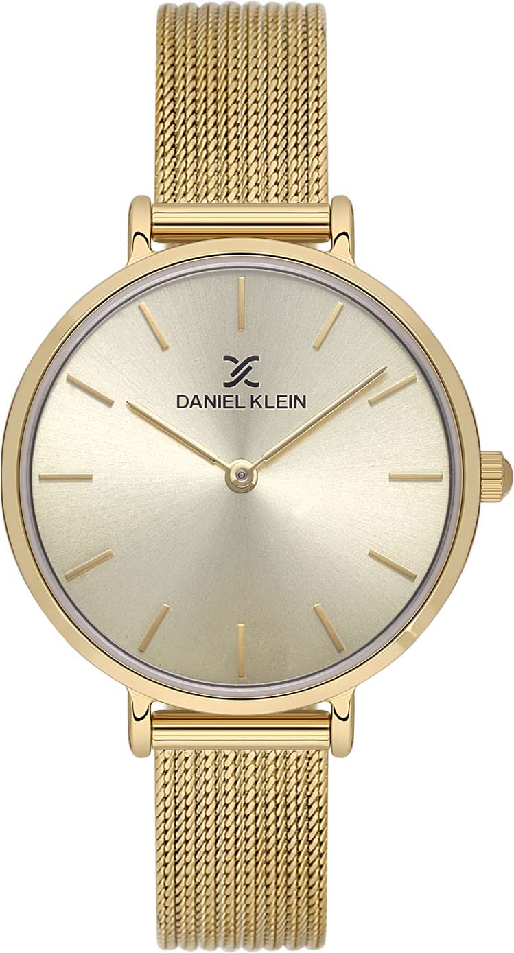 

Наручные часы женские Daniel Klein DK.1.13720-5, DK.1.13720-5