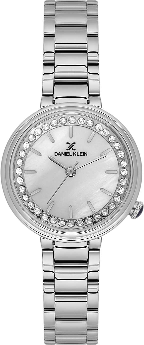 

Наручные часы женские Daniel Klein DK.1.13721-1, DK.1.13721-1
