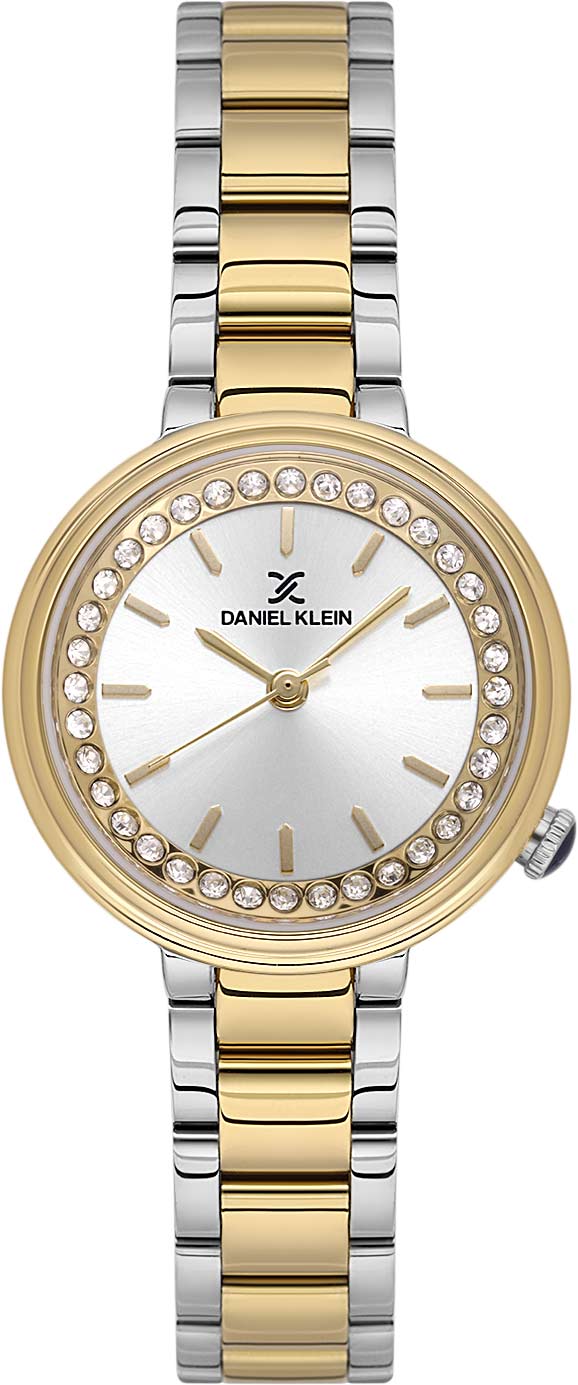 

Наручные часы женские Daniel Klein DK.1.13721-4, DK.1.13721-4
