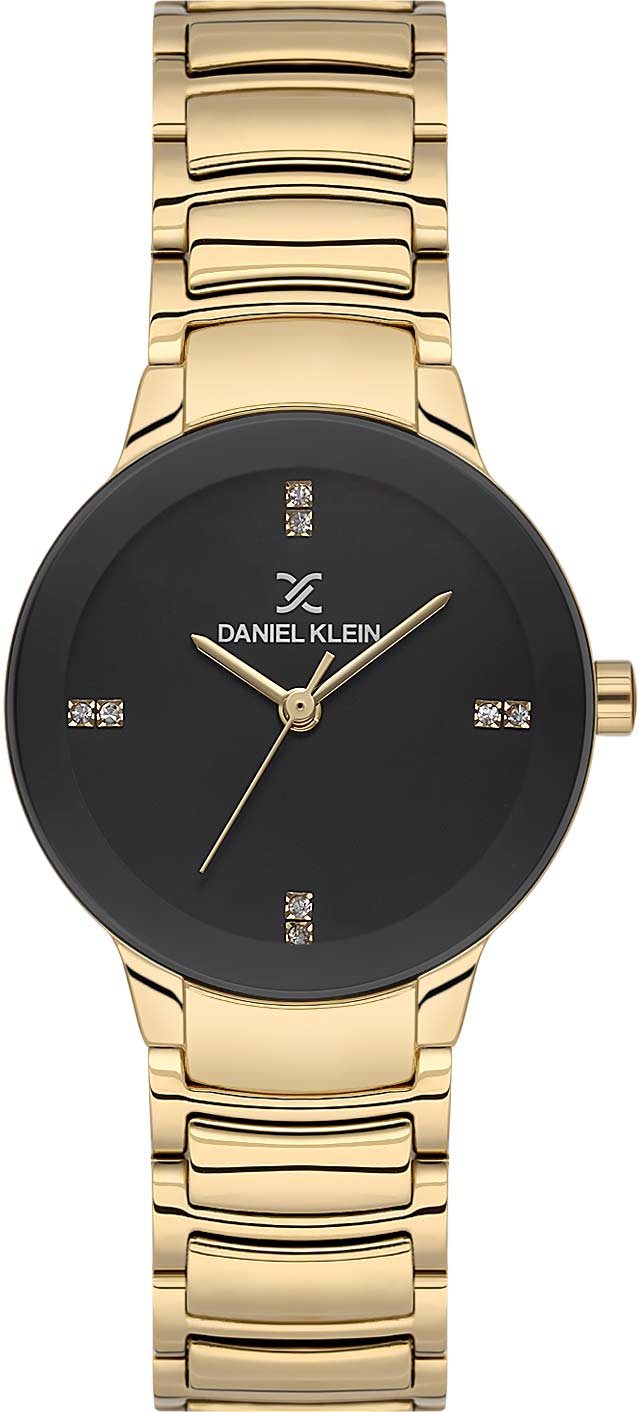 

Наручные часы женские Daniel Klein DK.1.13722-3, DK.1.13722-3