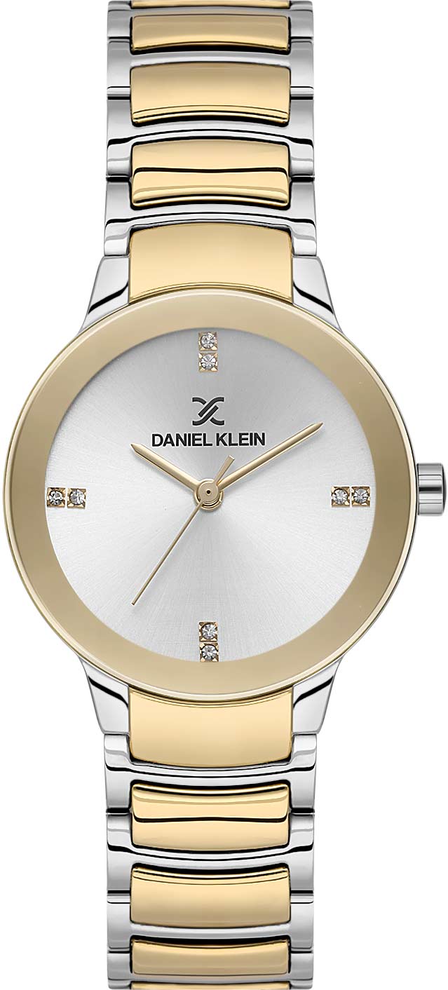 

Наручные часы женские Daniel Klein DK.1.13722-4, DK.1.13722-4
