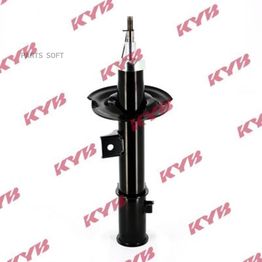 

KYB 3340195 Амортизатор Hyundai Santa Fe (DM) [2012-…] Grand Santa FE [2013-…] / Kia Soren