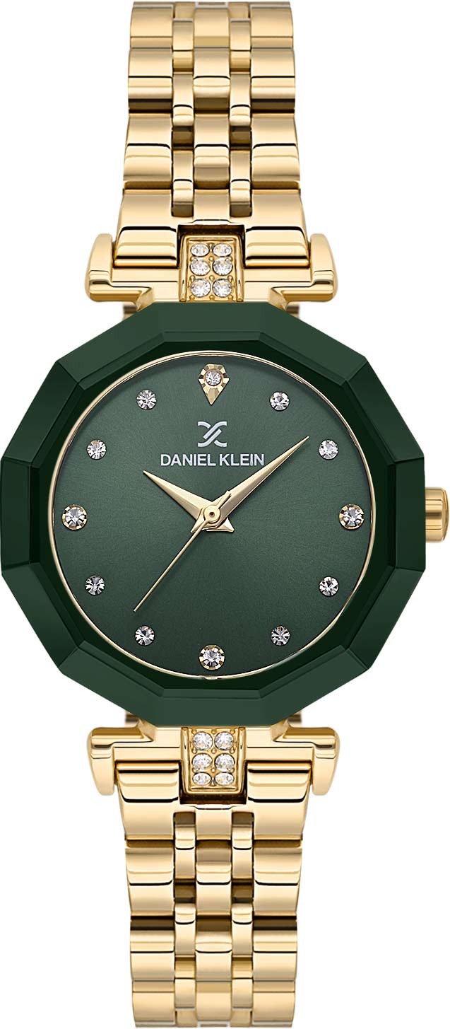 

Наручные часы женские Daniel Klein DK.1.13724-3, DK.1.13724-3