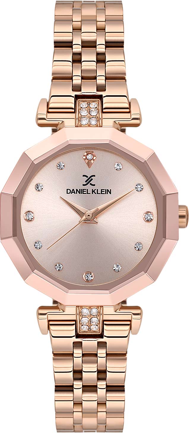 

Наручные часы женские Daniel Klein DK.1.13724-5, DK.1.13724-5