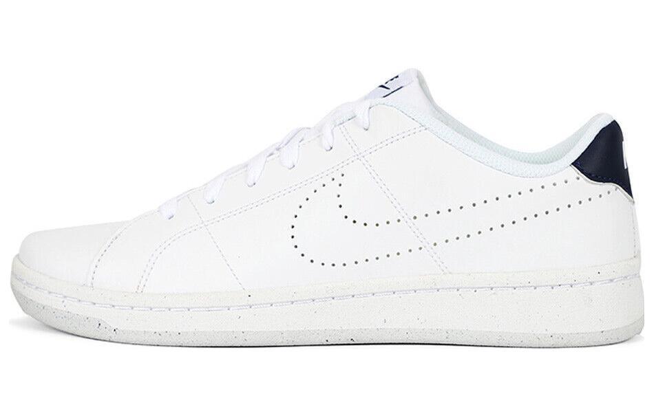 

Кеды унисекс Nike Court Royale 2 NN белые 42 EU, Белый, Court Royale 2 NN