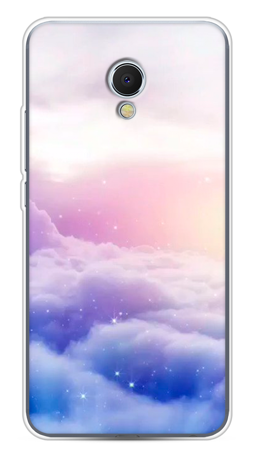 Чехол на Meizu MX6 