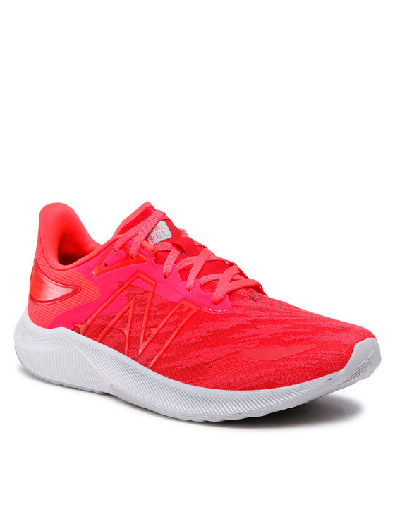 

Кроссовки мужские New Balance FuelCell Propel v3 MFCPRCR3 розовые 44 EU, Розовый, FuelCell Propel v3 MFCPRCR3