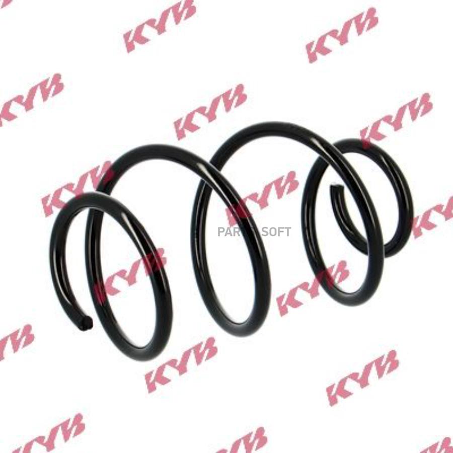 

KYB RA1211 Пружина подв Kia Optima TF [2009-2012] -- F