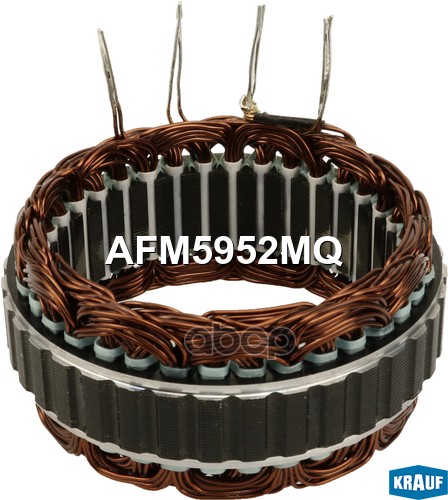 

Статор Генератора Krauf AFM5952MQ