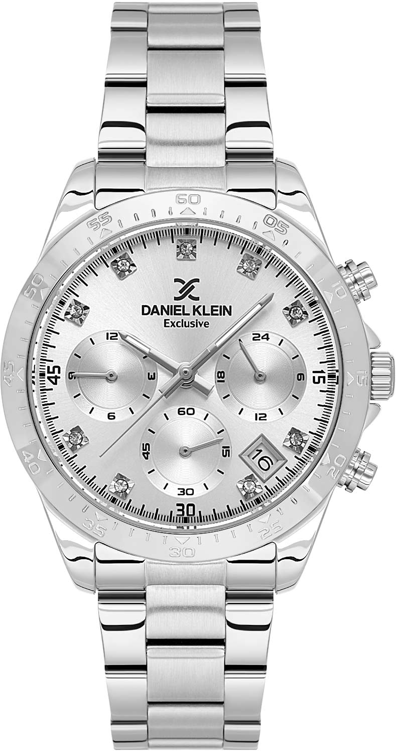 

Наручные часы женские Daniel Klein DK.1.13730-1, DK.1.13730-1