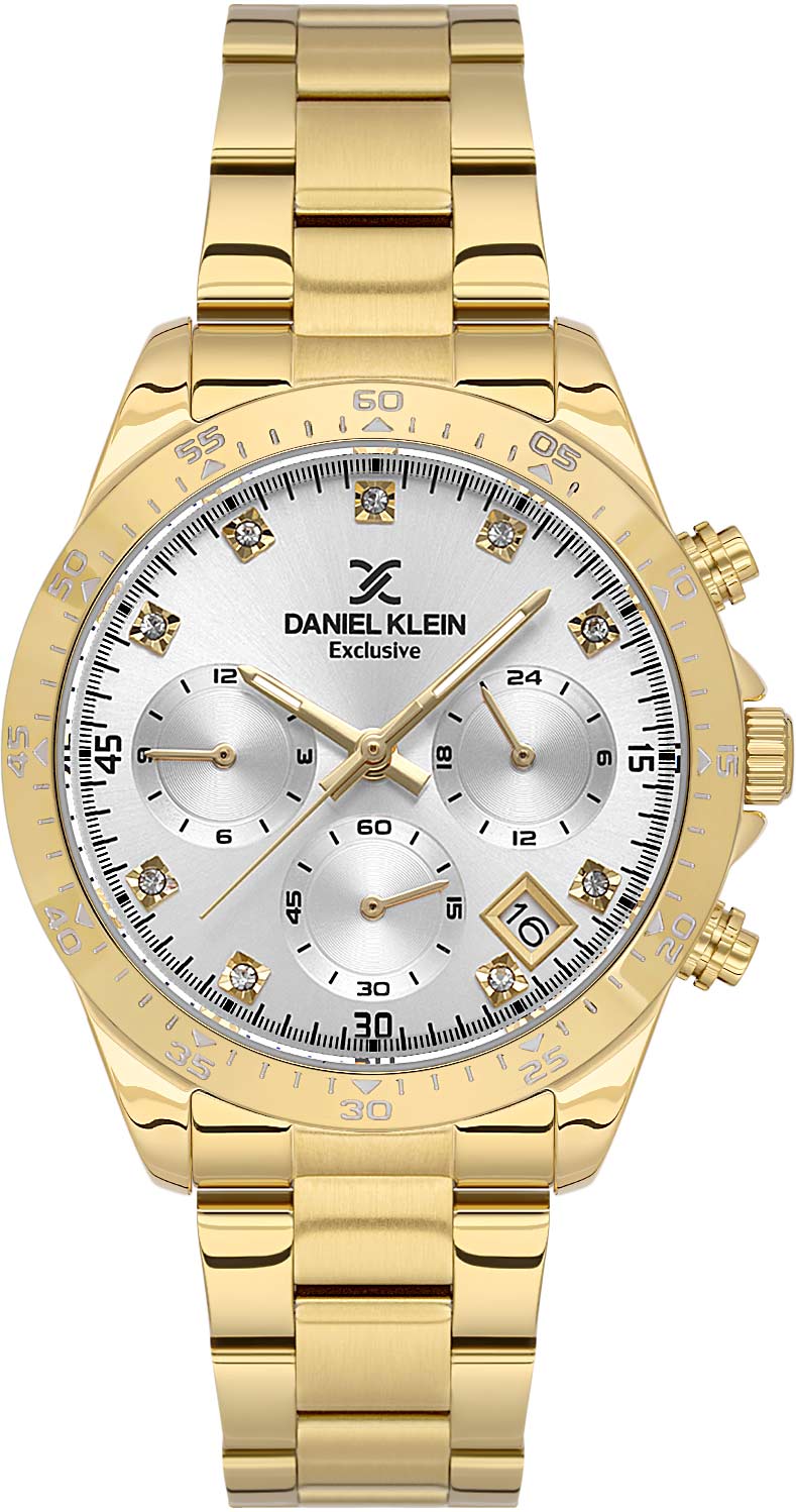 

Наручные часы женские Daniel Klein DK.1.13730-2, DK.1.13730-2