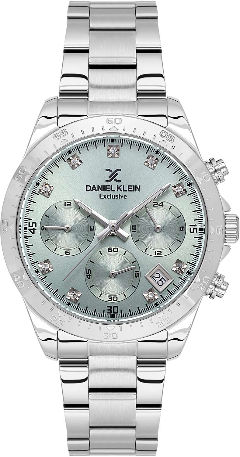 

Наручные часы женские Daniel Klein DK.1.13730-4, DK.1.13730-4