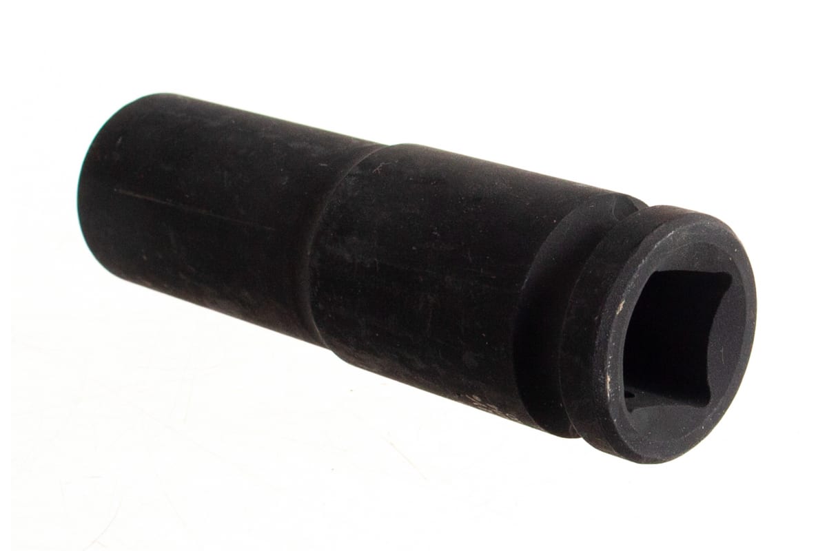 

Головка ударная глубокая 1/2DR, 14 мм