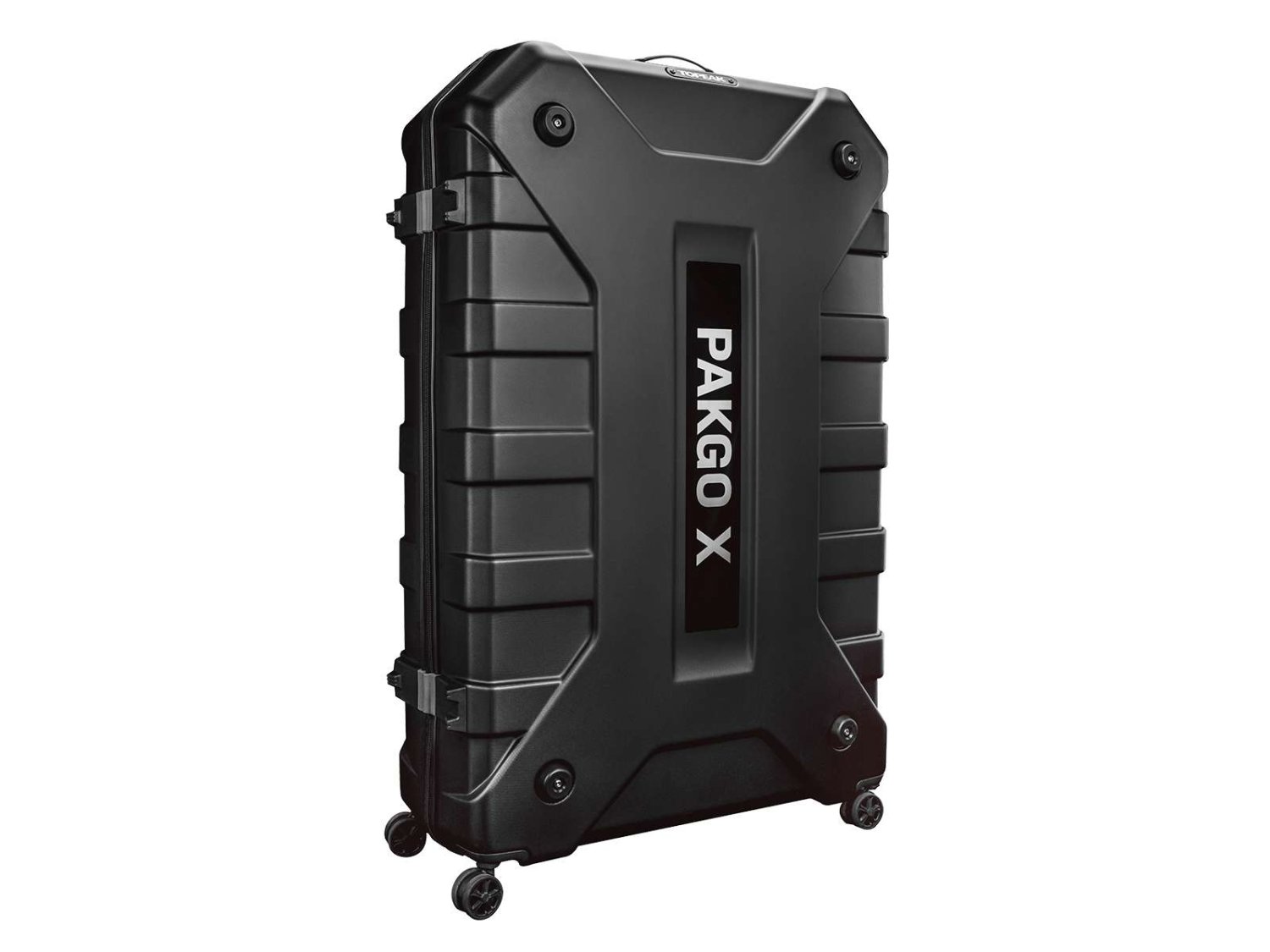 Чемодан для велосипеда Topeak Pakgo X Bike Travel Case 138462₽