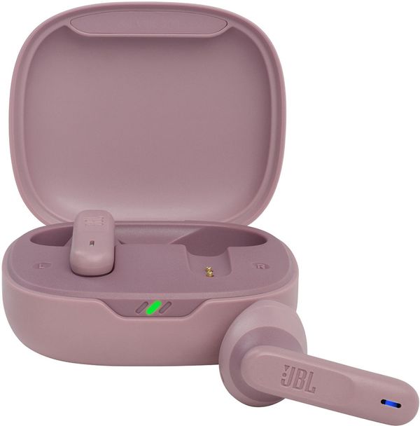 

Беспроводные наушники JBL Wave 300 Pink (0908019890), Wave 300