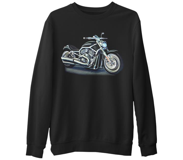 

Свитшот мужской Lord Tshirt SK-667 черный S (доставка из-за рубежа), SK-667