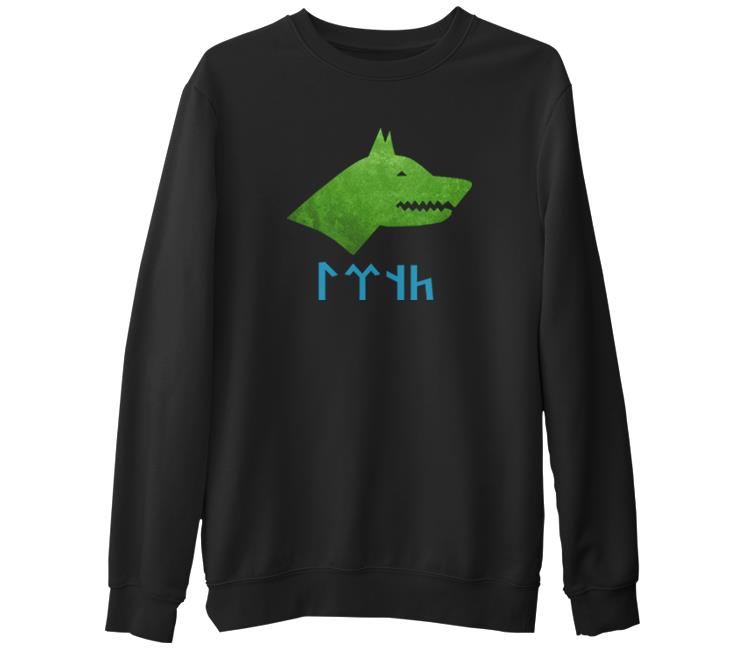 

Свитшот мужской Lord Tshirt SK-674 черный S (доставка из-за рубежа), SK-674