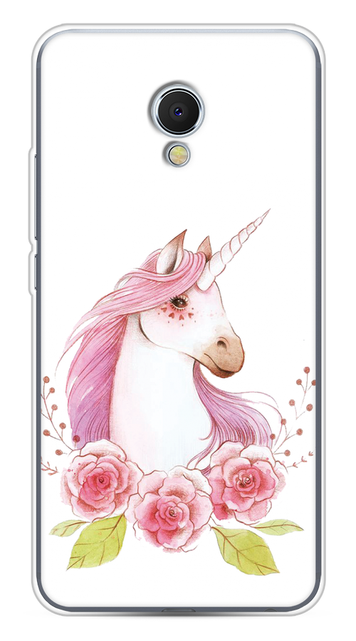 Чехол на Meizu MX6 