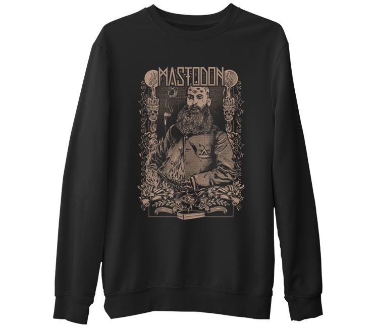 

Свитшот мужской Lord Tshirt SK-690 черный S (доставка из-за рубежа), SK-690
