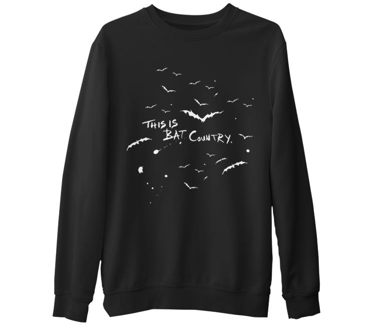 

Свитшот мужской Lord Tshirt SK-713 черный S (доставка из-за рубежа), SK-713