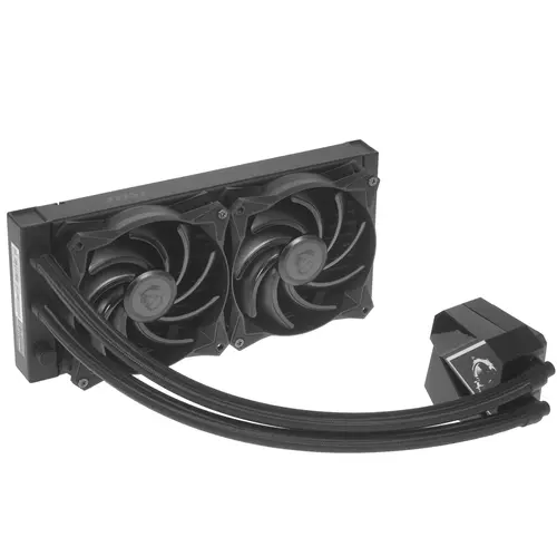 

Система водяного охлаждения MSI MAG CORELIQUID P240