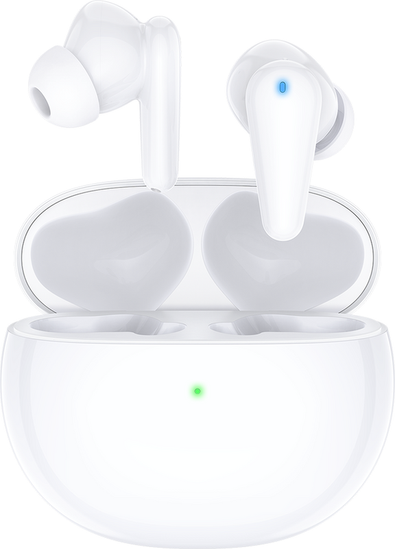 

Беспроводные наушники TCL MoveAudio S180 White (0908020460), MoveAudio S180