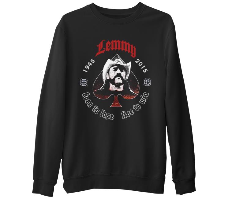 

Свитшот мужской Lord Tshirt SK-733 черный S (доставка из-за рубежа), SK-733