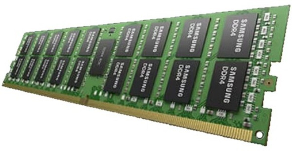 

Оперативная память Samsung (M393A4G40BB3-CWE), DDR4 1x32Gb, 3200MHz