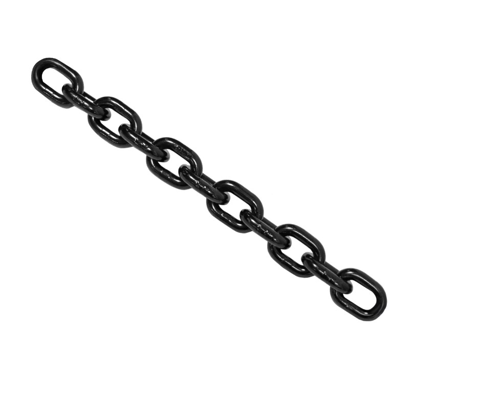 

Цепь OCALIFT 81811343m грузовая 11,2х34 мм G80 3м