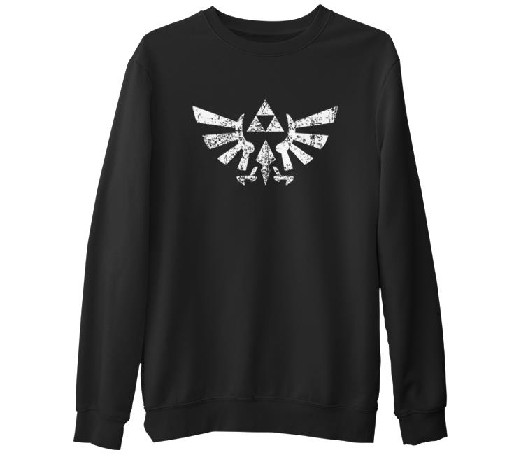

Свитшот мужской Lord Tshirt SK-762 черный S (доставка из-за рубежа), SK-762