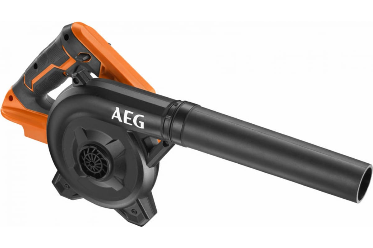

Воздуходувка AEG 18В BGE18C2-0 4935478458