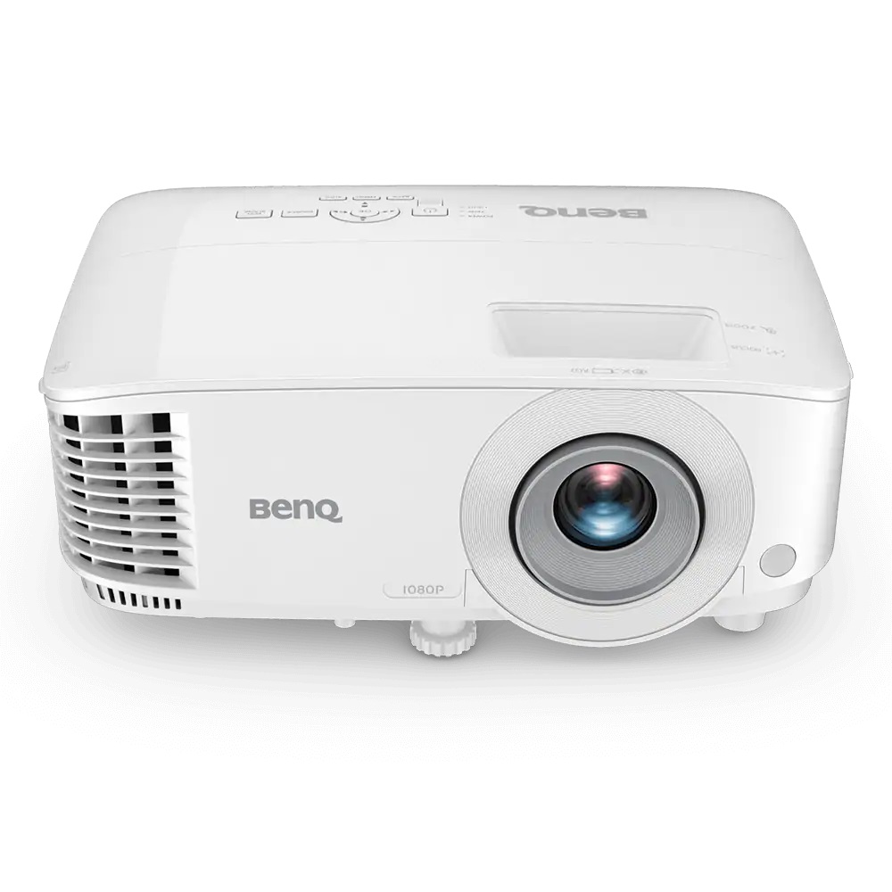 Видеопроектор BenQ MH560 White