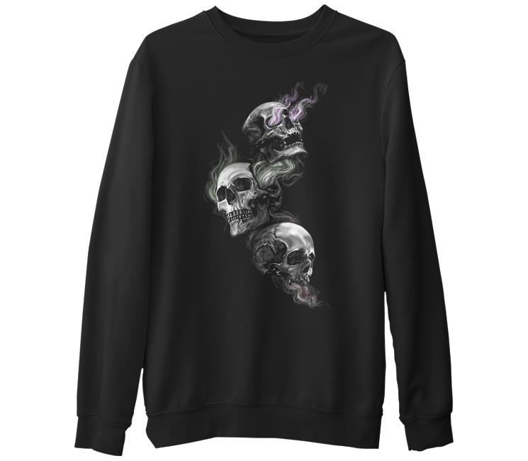 

Свитшот мужской Lord Tshirt SK-797 черный S (доставка из-за рубежа), SK-797