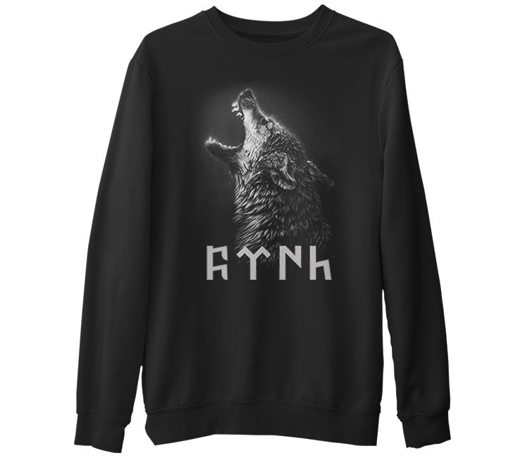 

Свитшот мужской Lord Tshirt SK-812 черный S (доставка из-за рубежа), SK-812