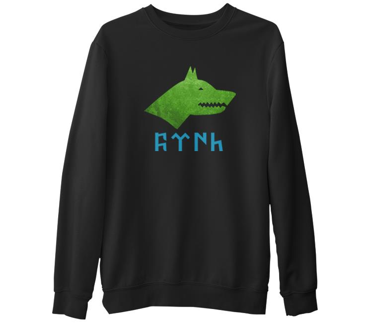 

Свитшот мужской Lord Tshirt SK-813 черный S (доставка из-за рубежа), SK-813