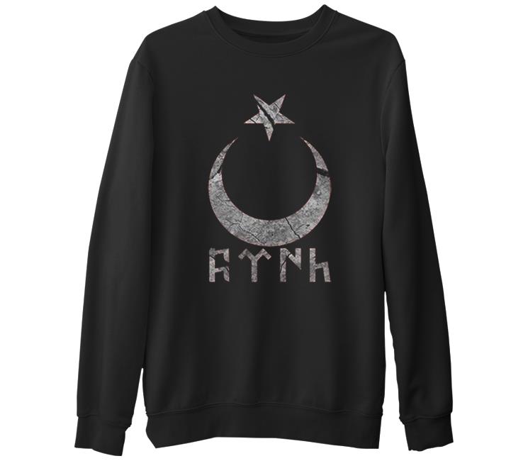 

Свитшот мужской Lord Tshirt SK-815 черный S (доставка из-за рубежа), SK-815