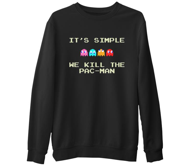 

Свитшот мужской Lord Tshirt SK-825 черный S (доставка из-за рубежа), SK-825