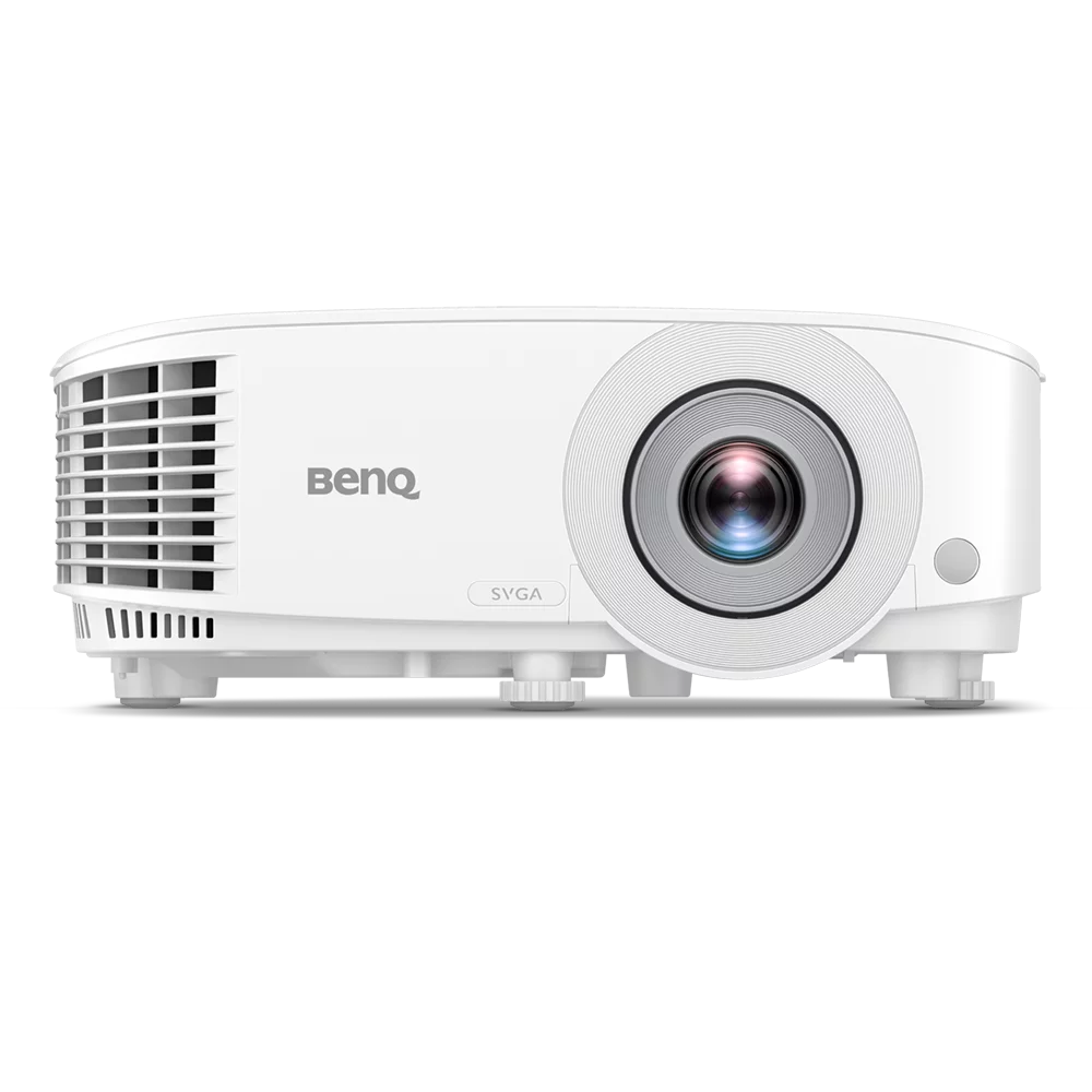 

Проектор BenQ MS560, 4000 ANSI-лм, SVGA (800x600), 4:3, 20,000:1, Белый