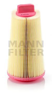 

Фильтр Воздушный Mann Mann-Filter C 14 114 MANN-FILTER арт. C 14 114