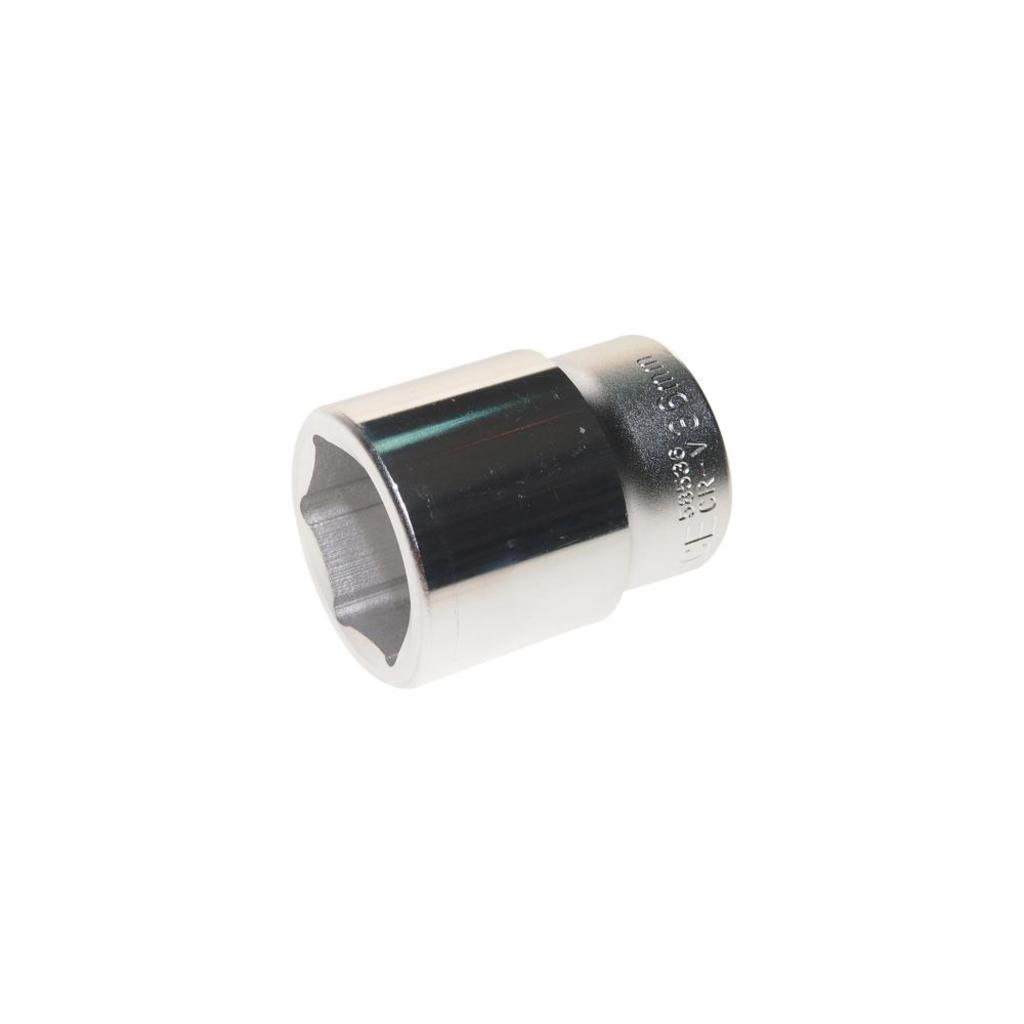 

Головка торцевая 1" 36мм ROCKFORCE RF-58536