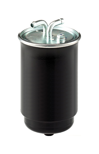 

Фильтр топливный MANN-FILTER WK842/3