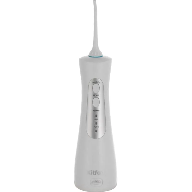 Ирригатор Kitfort КТ-2901 белый