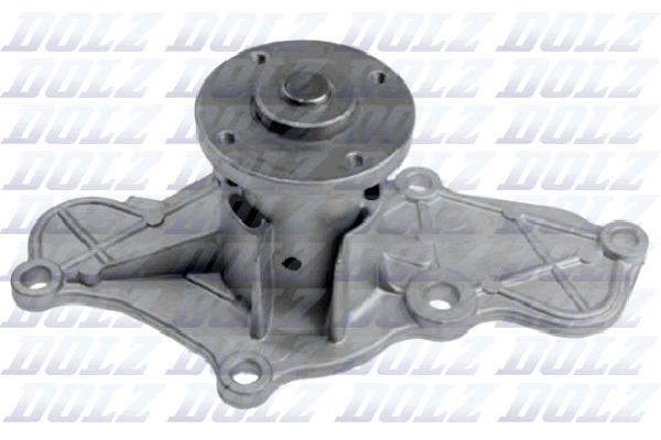 

Водяной насос Dolz F132
