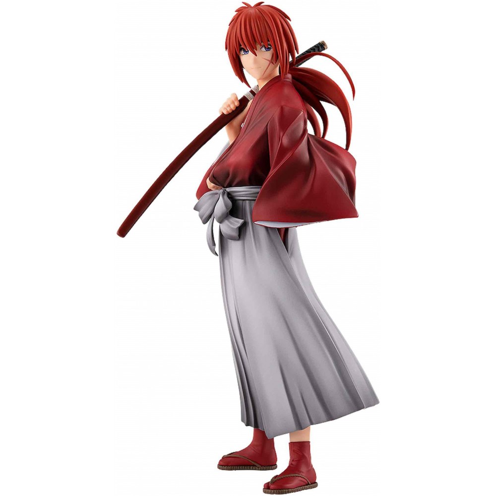 

Фигурка Good Smile Pop Up Parade Rurouni Kenshin Kenshin Himura G94312